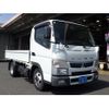 mitsubishi-fuso canter 2017 GOO_NET_EXCHANGE_1000528A30250417W001 image 1