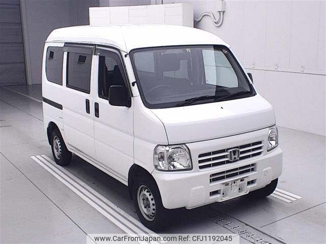 honda acty-van 2011 -HONDA--Acty Van HH6-1801810---HONDA--Acty Van HH6-1801810- image 1
