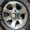 mitsubishi pajero 1990 CFJ3060852 image 24