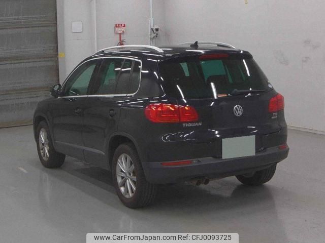 volkswagen tiguan 2014 quick_quick_DBA-5NCTH_WVGZZZ5NZEW033434 image 2