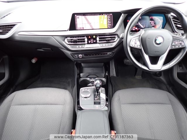 bmw 1-series 2020 -BMW--BMW 1 Series 3DA-7M20--WBA7M920005R02636---BMW--BMW 1 Series 3DA-7M20--WBA7M920005R02636- image 2