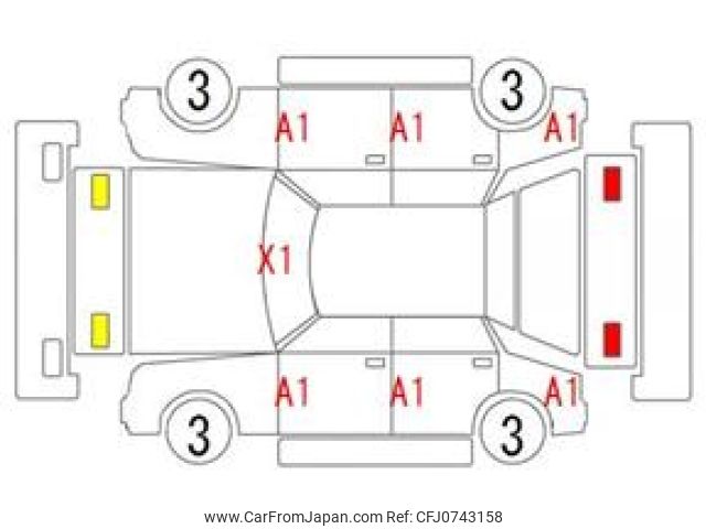 honda n-wgn 2022 -HONDA--N WGN 6BA-JH3--JH3-1201026---HONDA--N WGN 6BA-JH3--JH3-1201026- image 2