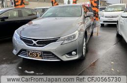 toyota mark-x 2012 quick_quick_DBA-GRX135_GRX135-6007549