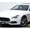 maserati quattroporte 2016 quick_quick_ABA-MQP30A_ZAMRP56C001217339 image 12