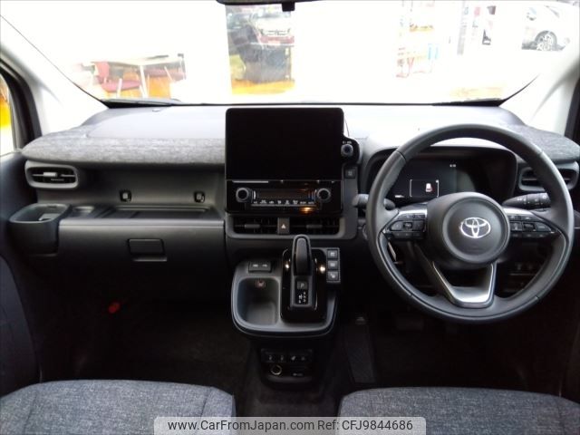 toyota sienta 2022 -TOYOTA--Sienta 6AA-MXPL15G--MXPL15-1001310---TOYOTA--Sienta 6AA-MXPL15G--MXPL15-1001310- image 2