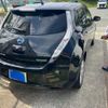 nissan leaf 2016 -NISSAN--Leaf ZAA-AZE0--AZE0-210730---NISSAN--Leaf ZAA-AZE0--AZE0-210730- image 3