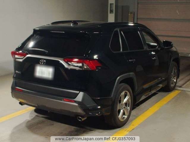 toyota rav4 2021 -TOYOTA 【香川 300ﾙ5935】--RAV4 6BA-MXAA54--MXAA54-5022814---TOYOTA 【香川 300ﾙ5935】--RAV4 6BA-MXAA54--MXAA54-5022814- image 2