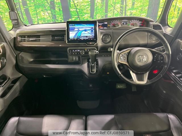 honda n-box 2018 quick_quick_JF3_JF3-2058928 image 2