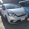 honda fit 2021 -HONDA 【豊田 300】--Fit 6BA-GR1--GR1-1109087---HONDA 【豊田 300】--Fit 6BA-GR1--GR1-1109087- image 1