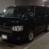 toyota hiace-van 2014 -TOYOTA--Hiace Van KDH201V-0145853---TOYOTA--Hiace Van KDH201V-0145853- image 1