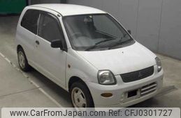 mitsubishi minica-van 2008 -MITSUBISHI--Minica Van H42V-1417728---MITSUBISHI--Minica Van H42V-1417728-