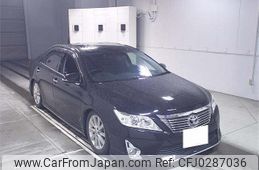 toyota camry 2012 -TOYOTA 【川口 316ﾐ8000】--Camry AVV50-1020108---TOYOTA 【川口 316ﾐ8000】--Camry AVV50-1020108-