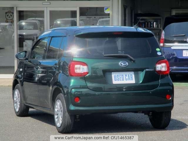 daihatsu boon 2019 quick_quick_5BA-M700S_M700S-0023373 image 2