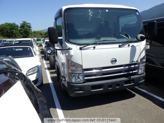 nissan atlas 2012 CFJ0125441 image 1