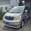 toyota alphard 2002 CFJ1818244 image 3