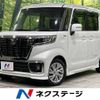 suzuki spacia 2019 -SUZUKI--Spacia DAA-MK53S--MK53S-634264---SUZUKI--Spacia DAA-MK53S--MK53S-634264- image 1