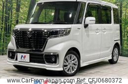 suzuki spacia 2019 -SUZUKI--Spacia DAA-MK53S--MK53S-634264---SUZUKI--Spacia DAA-MK53S--MK53S-634264-