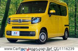 honda n-van-style 2018 quick_quick_JJ1_JJ1-4000865