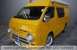 toyota hiace-van 2013 CFJ1549665