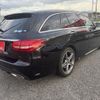 mercedes-benz c-class-station-wagon 2015 quick_quick_DBA-205240C_WDD2052402F180913 image 2
