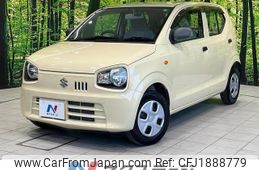 suzuki alto 2017 CFJ1888779
