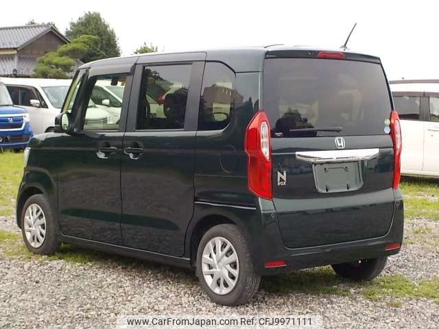 honda n-box 2019 -HONDA--N BOX DBA-JF3--JF3-1254055---HONDA--N BOX DBA-JF3--JF3-1254055- image 2