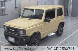 suzuki jimny 2020 -SUZUKI 【和泉 591せ1115】--Jimny JB64W-162033---SUZUKI 【和泉 591せ1115】--Jimny JB64W-162033-