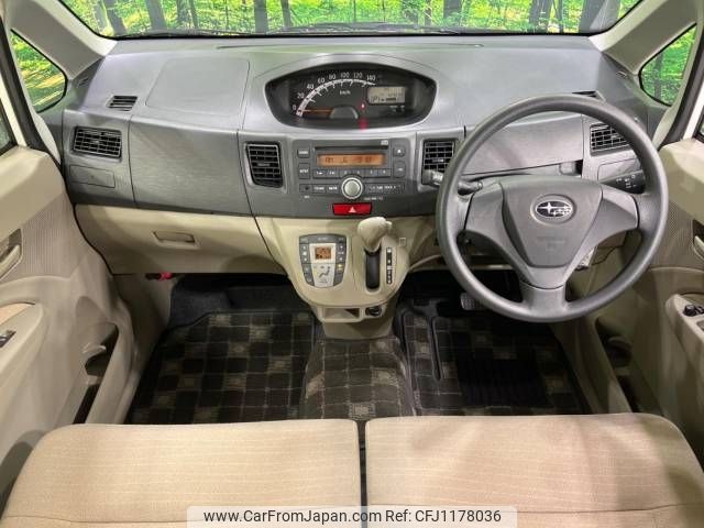 subaru stella 2012 -SUBARU--Stella DBA-LA110F--LA110F-0007204---SUBARU--Stella DBA-LA110F--LA110F-0007204- image 2
