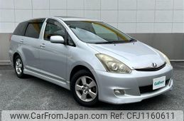 toyota wish 2006 -TOYOTA--Wish DBA-ZNE10G--ZNE10-0311677---TOYOTA--Wish DBA-ZNE10G--ZNE10-0311677-