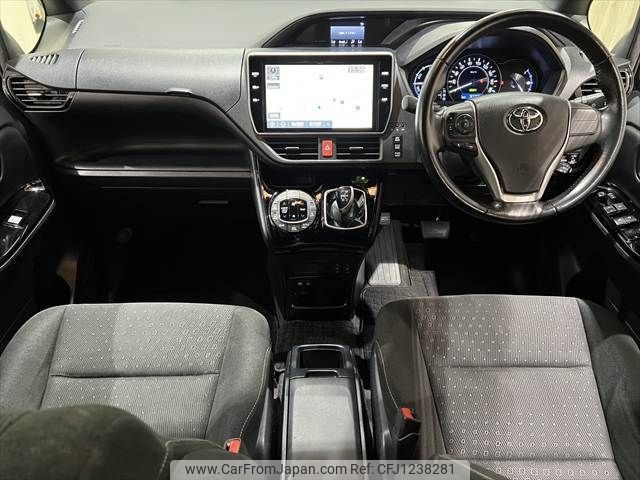 toyota noah 2019 -TOYOTA--Noah DAA-ZWR80G--ZWR80-0367210---TOYOTA--Noah DAA-ZWR80G--ZWR80-0367210- image 2