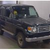 toyota landcruiser-70 1996 quick_quick_KC-HZJ77V_HZJ77-0008062 image 1