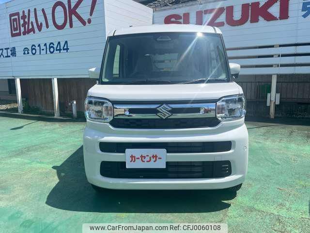 suzuki spacia 2024 -SUZUKI 【富士山 】--Spacia MK94S--178839---SUZUKI 【富士山 】--Spacia MK94S--178839- image 2