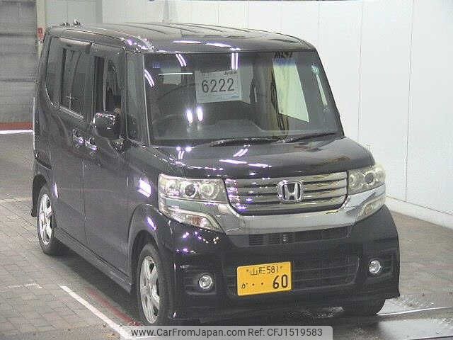 honda n-box 2013 CFJ1519583 image 1