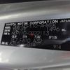 toyota ist 2009 CFJ1775439 image 29