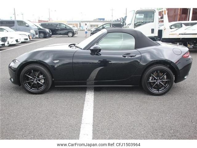 mazda roadster 2024 CFJ1503964 image 2
