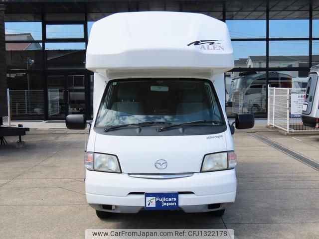 mazda bongo-truck 2004 GOO_NET_EXCHANGE_0204838A30250621W001 image 2