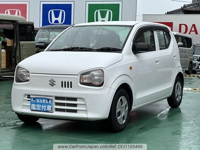 suzuki alto 2017 GOO_JP_700060017330250428030 image 2