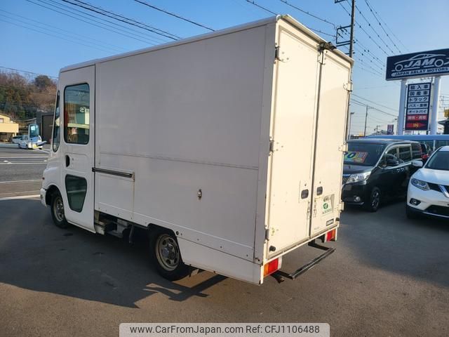 isuzu isuzu-others 2003 quick_quick_KG-VFR69F_VFR69F-7000223 image 2