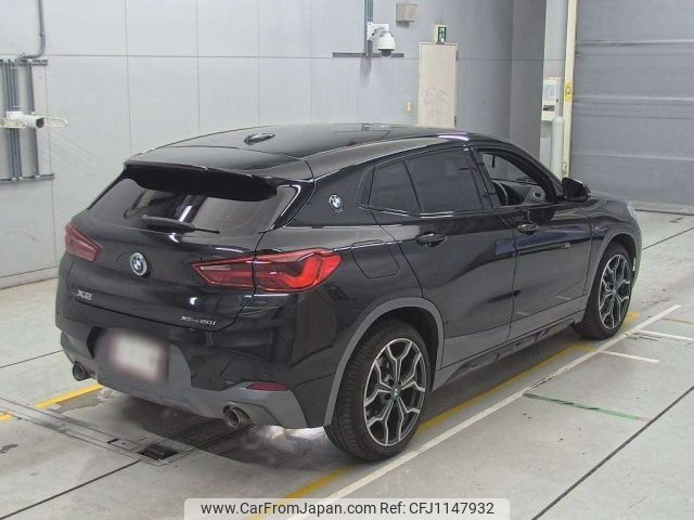 bmw x2 2019 -BMW--BMW X2 YH20-WBAYH520105P23653---BMW--BMW X2 YH20-WBAYH520105P23653- image 2