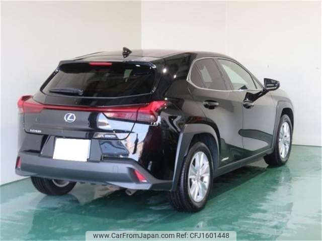 lexus ux 2022 CFJ1601448 image 2