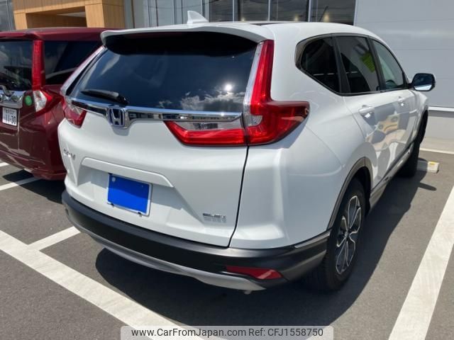 honda cr-v 2022 CFJ1558750 image 2
