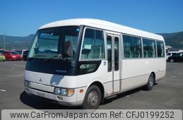 mitsubishi-fuso rosa-bus 2000 -MITSUBISHI--Rosa BE63EG-100698---MITSUBISHI--Rosa BE63EG-100698-