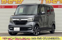 honda n-box 2018 CFJ1649371