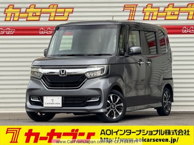 honda n-box 2018 CFJ1649371 image 1