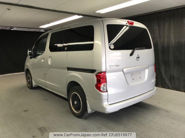 nissan nv200-vanette 2015 -NISSAN--NV200 DBA-M20---019979---NISSAN--NV200 DBA-M20---019979- image 2