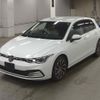 volkswagen golf 2023 quick_quick_3DA-CDDTT_WVWZZZCD6RW116586 image 1