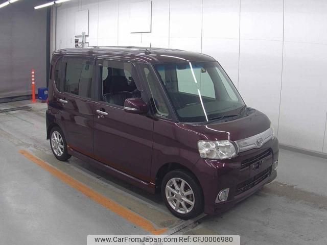 daihatsu tanto 2013 quick_quick_DBA-L375S_L375S-0691930 image 1