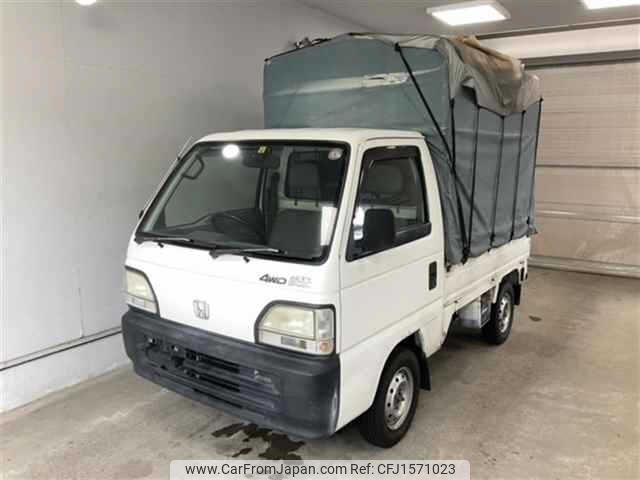 honda acty-truck 1999 CFJ1571023 image 1