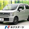 suzuki wagon-r 2022 quick_quick_MH95S_MH95S-192724 image 1