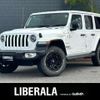 chrysler jeep-wrangler 2021 CFJ1735190 image 1